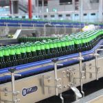 Делитель бутылок (дивайдер): оптимизация процесса упаковки на производстве