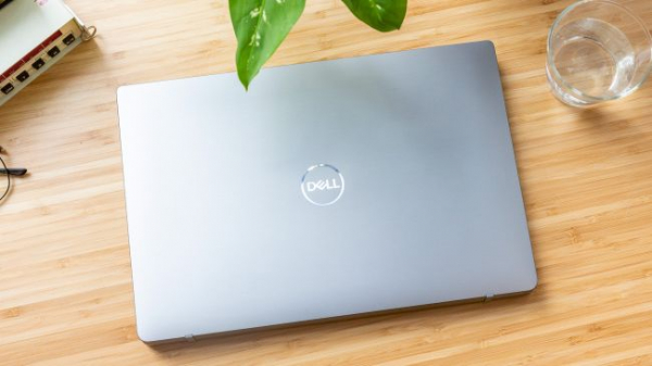 Обзор Dell Latitude 7400