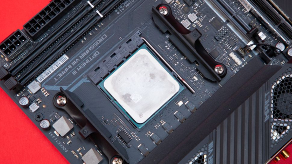 Обзор AMD Ryzen 9 3950X